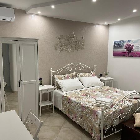 Casa Belcolle Apartment Putignano Luaran gambar