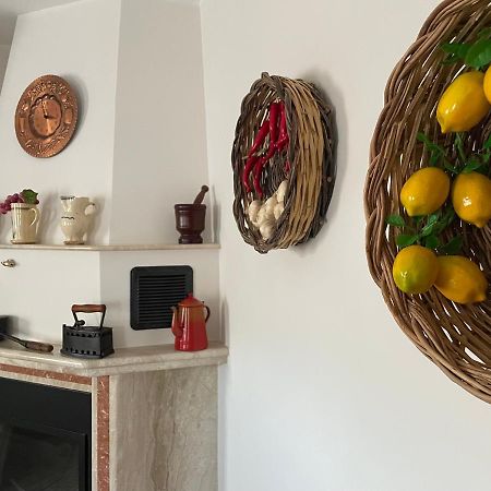 Casa Belcolle Apartment Putignano Luaran gambar