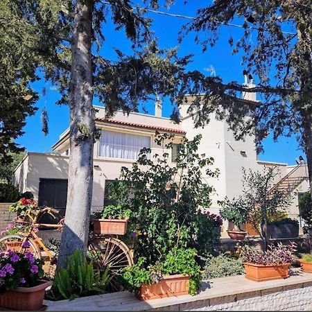 Casa Belcolle Apartment Putignano Luaran gambar