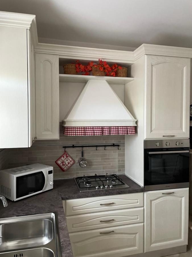 Casa Belcolle Apartment Putignano Luaran gambar