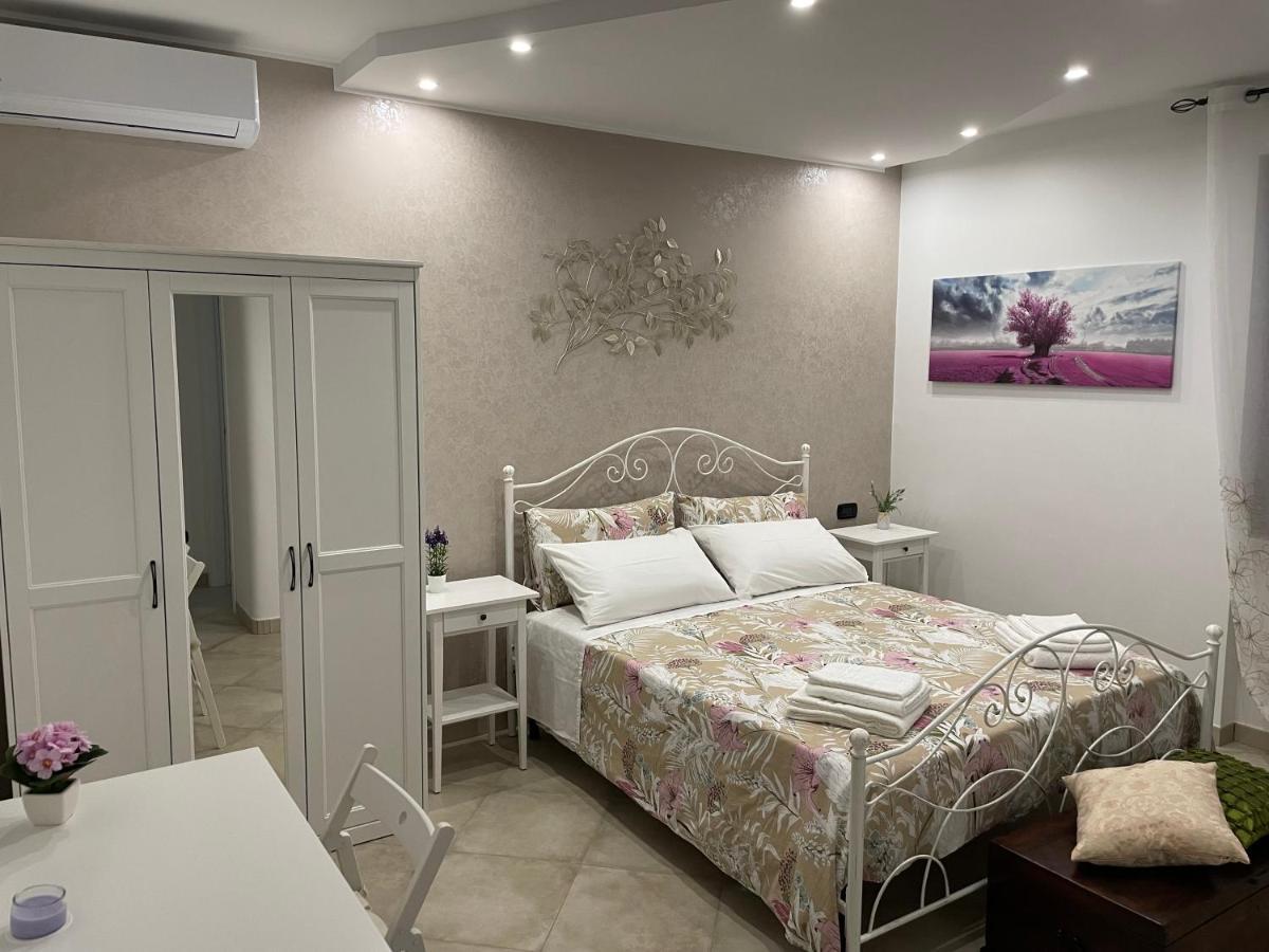 Casa Belcolle Apartment Putignano Luaran gambar