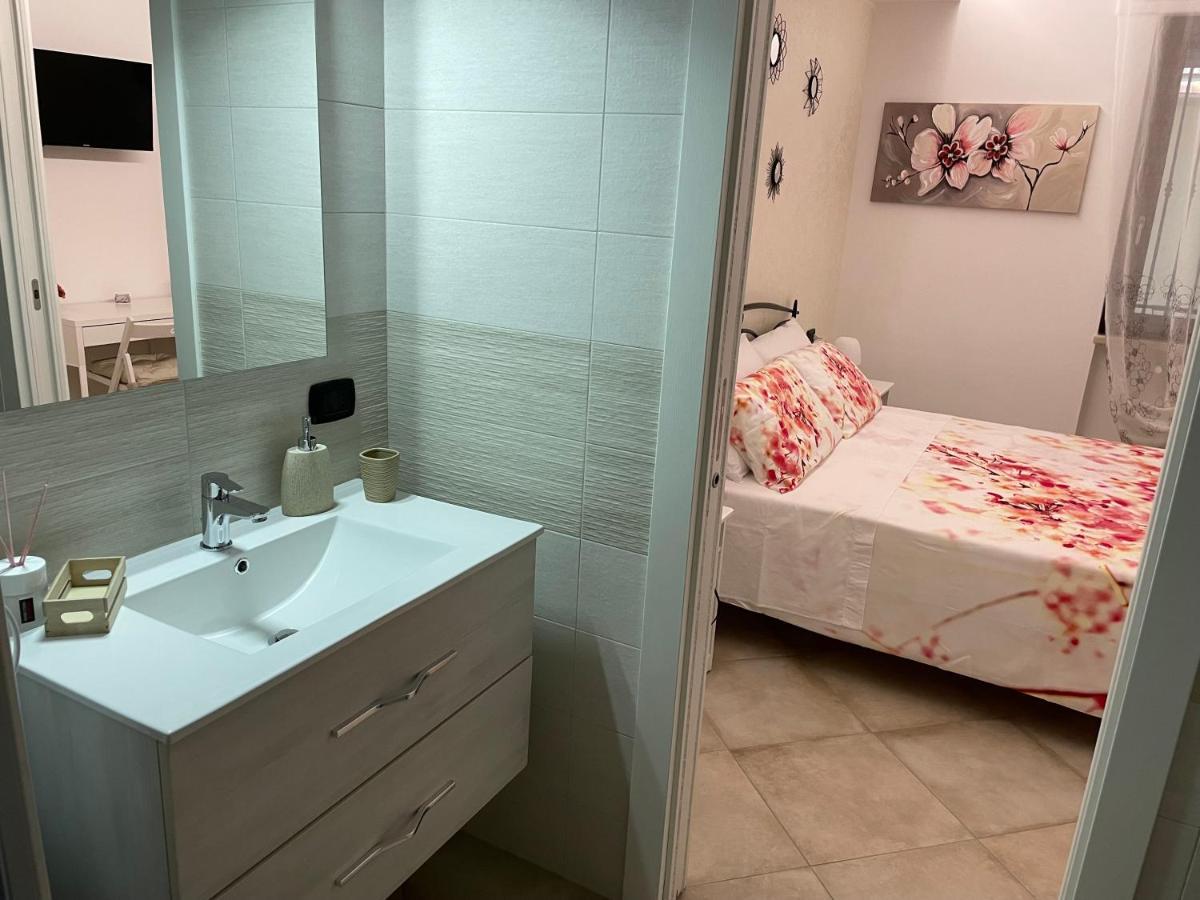 Casa Belcolle Apartment Putignano Luaran gambar