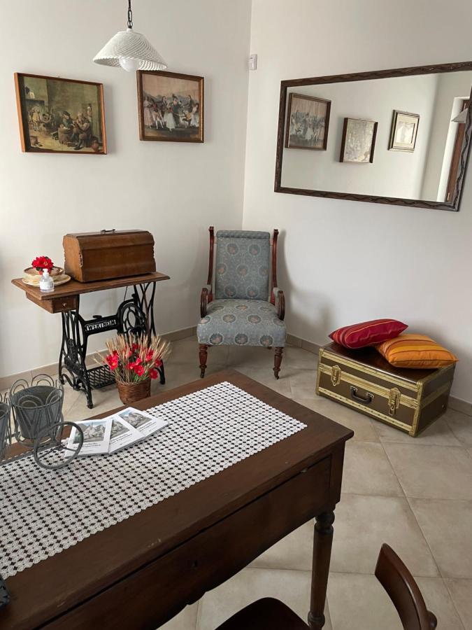 Casa Belcolle Apartment Putignano Luaran gambar
