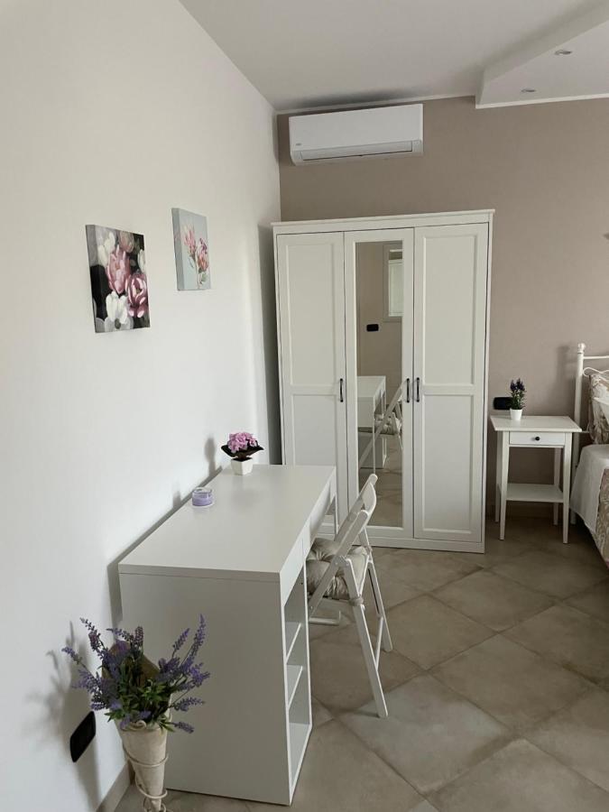 Casa Belcolle Apartment Putignano Luaran gambar