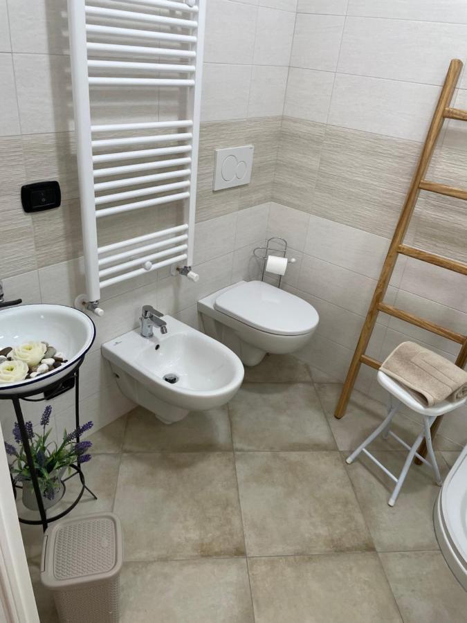 Casa Belcolle Apartment Putignano Luaran gambar