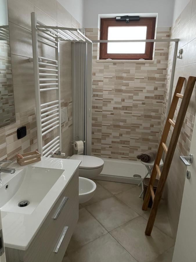 Casa Belcolle Apartment Putignano Luaran gambar