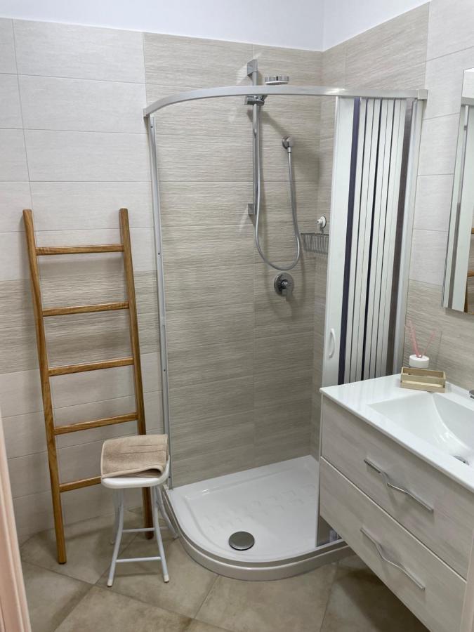 Casa Belcolle Apartment Putignano Luaran gambar