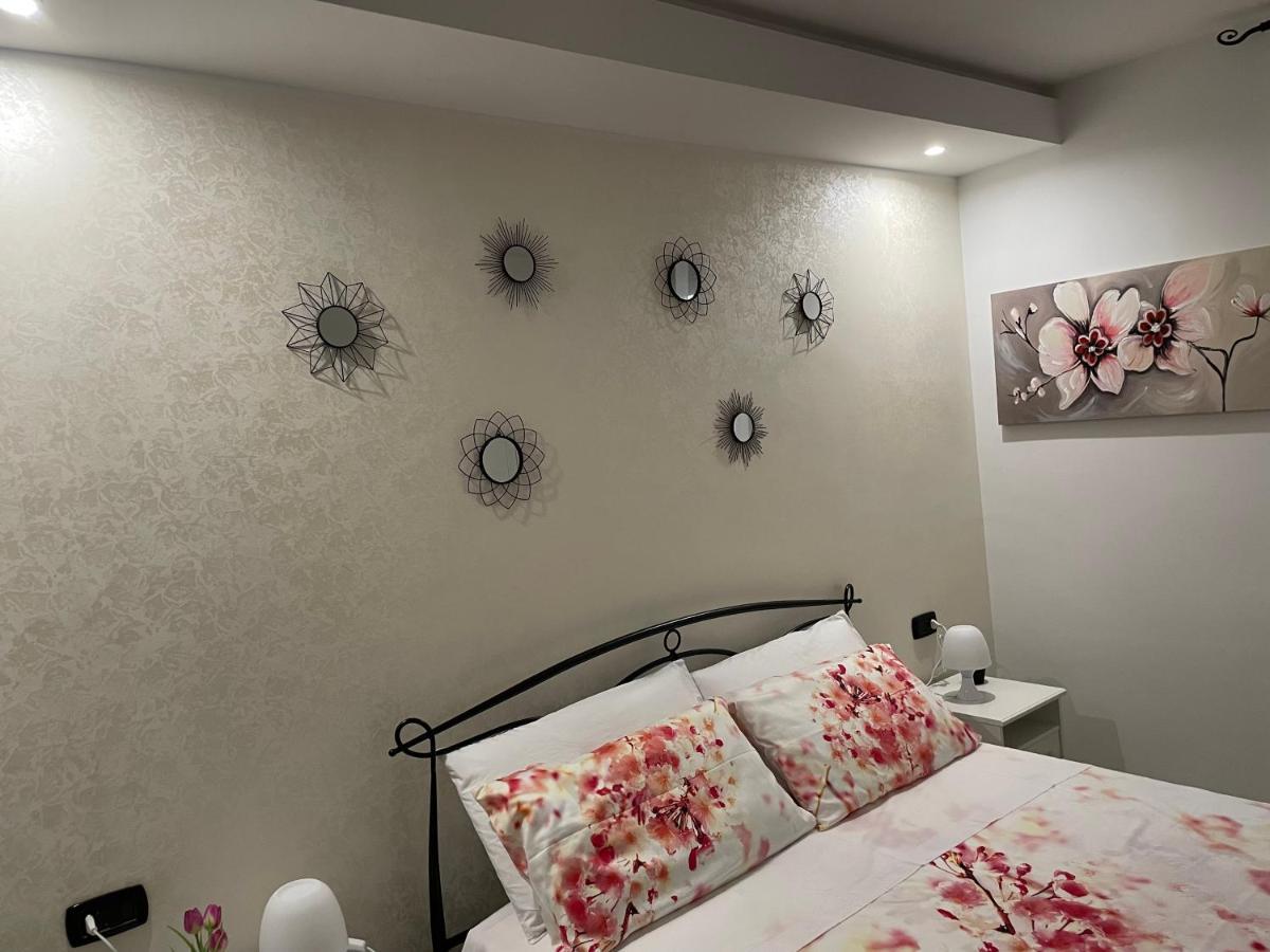 Casa Belcolle Apartment Putignano Luaran gambar