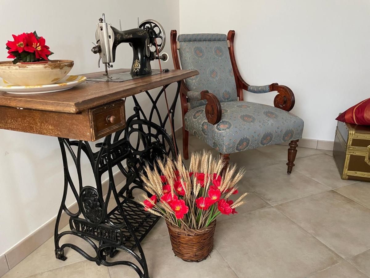Casa Belcolle Apartment Putignano Luaran gambar