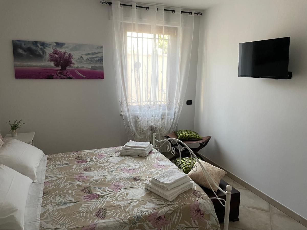 Casa Belcolle Apartment Putignano Luaran gambar