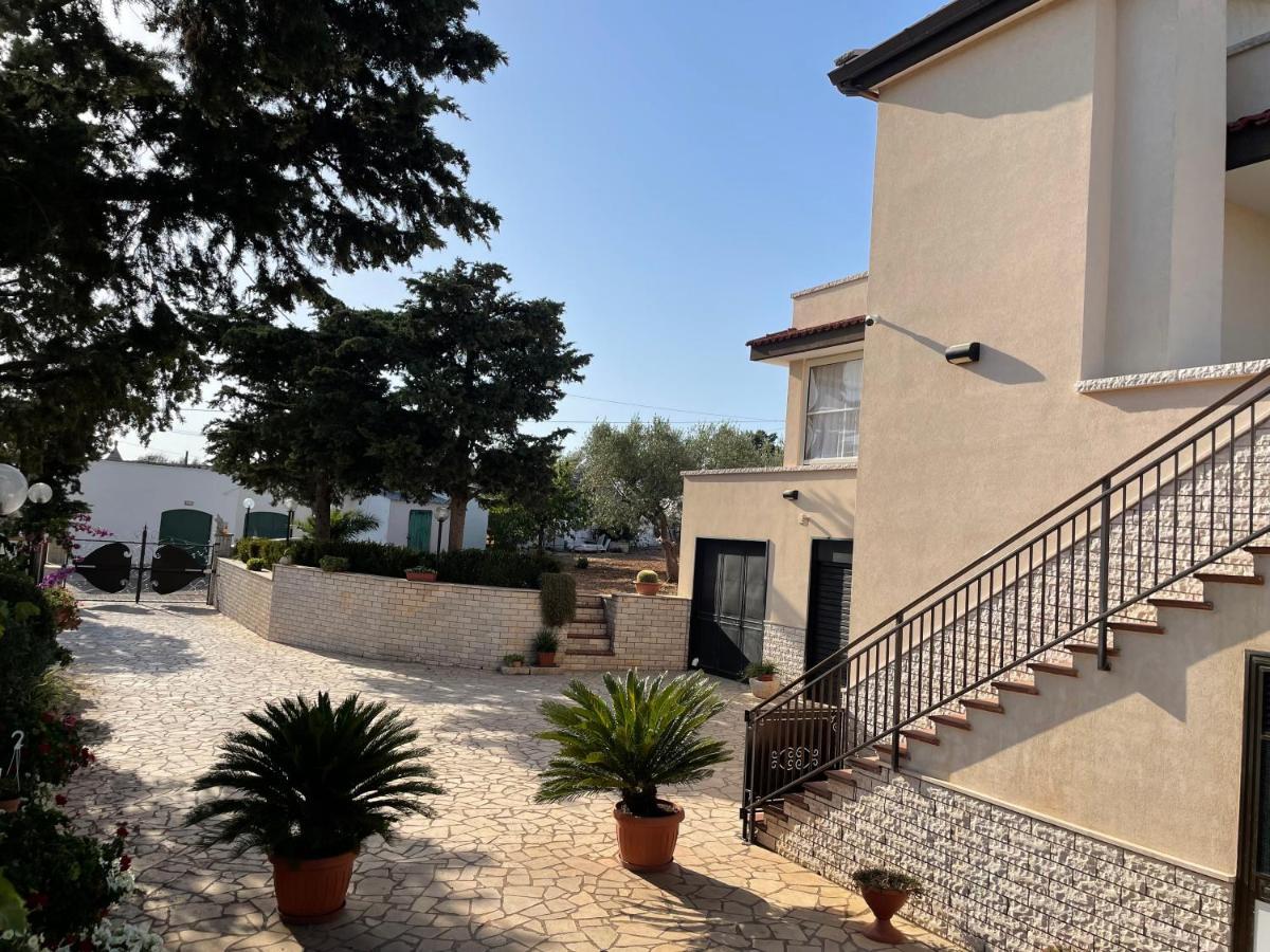 Casa Belcolle Apartment Putignano Luaran gambar