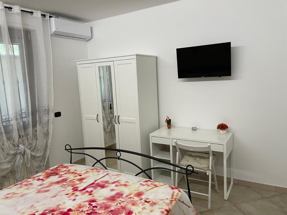 Casa Belcolle Apartment Putignano Luaran gambar